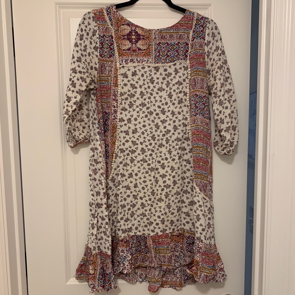 Babydoll Style Dress